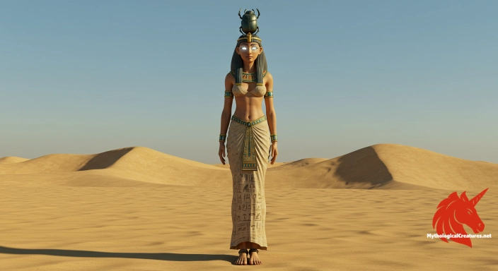 Discover another mythical creature