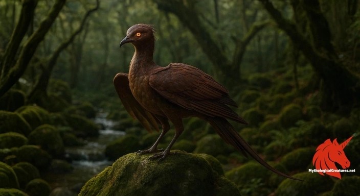 Discover another mythical creature