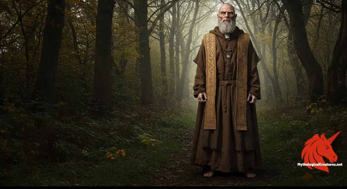 Discover another mythical creature