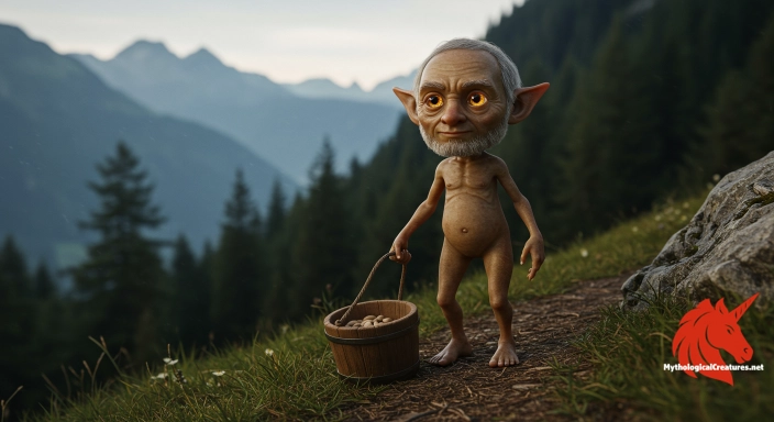Discover another mythical creature