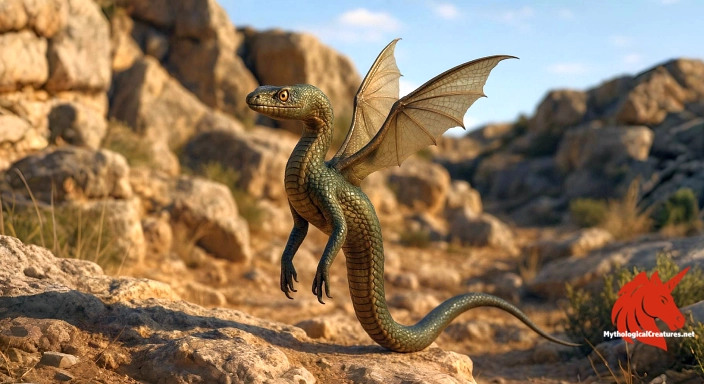 Discover another mythical creature