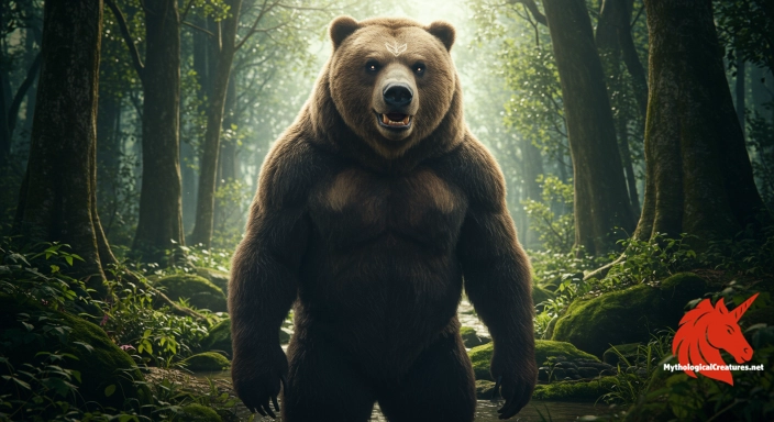 Discover another mythical creature