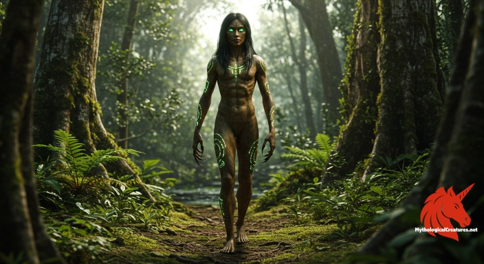 Discover another mythical creature