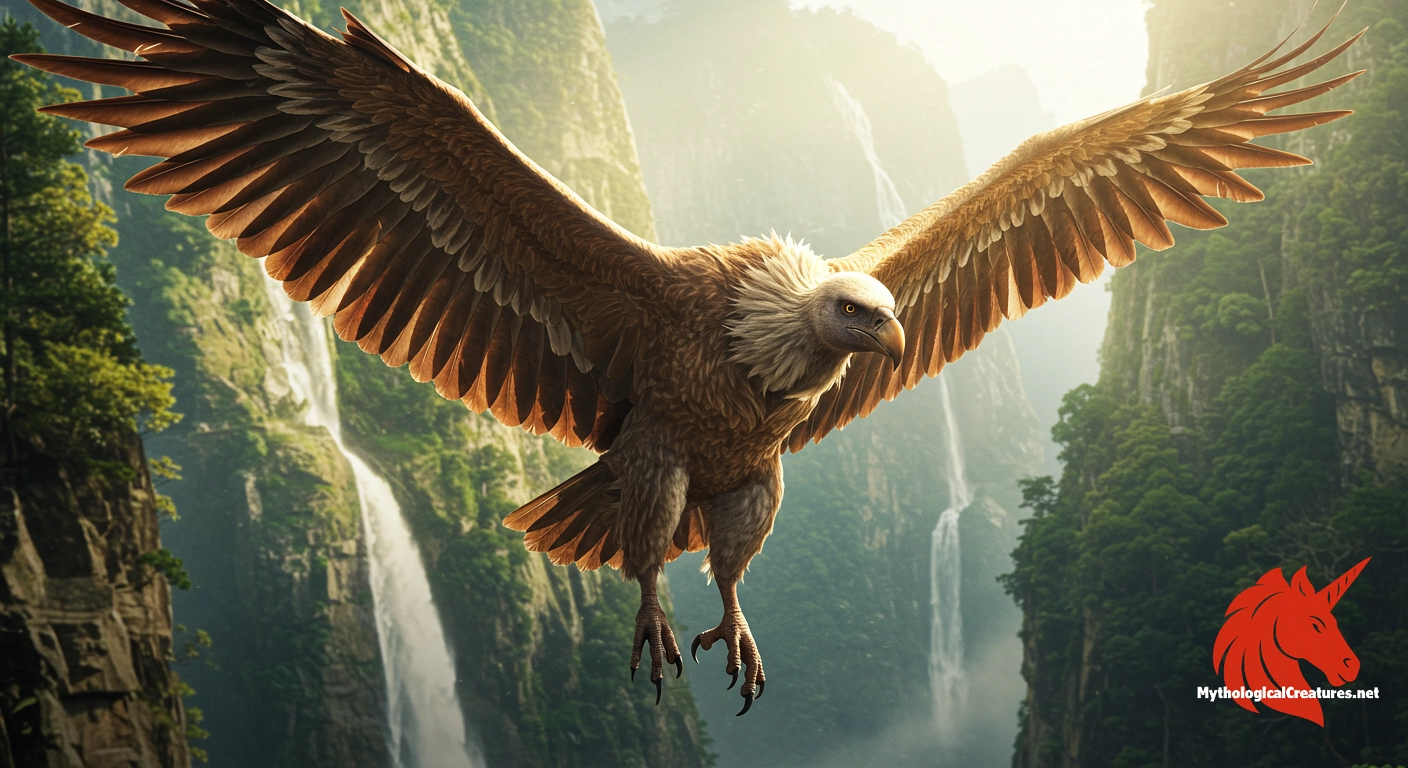 Jatayu - Jatayu is celebrated for his heroic sacrifice in his battle against evil, symbolizing the virtues of bravery and loyalty in the struggle for dharma.