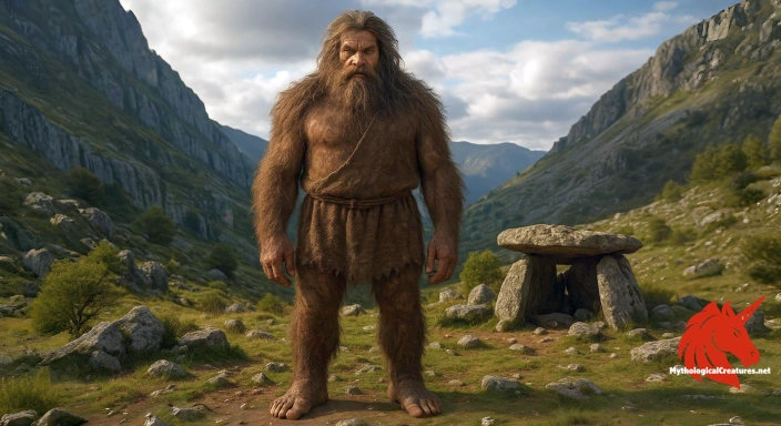 Discover another mythical creature