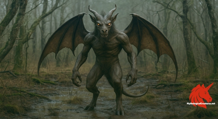 Discover another mythical creature