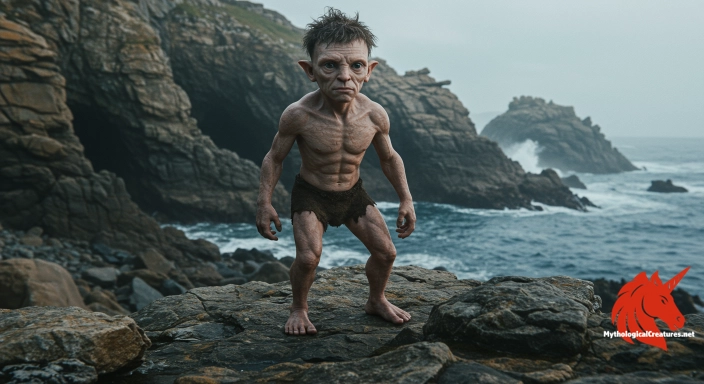 Discover another mythical creature
