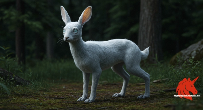 Discover another mythical creature