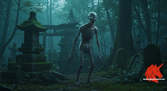 Discover another mythical creature