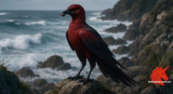 Discover another mythical creature