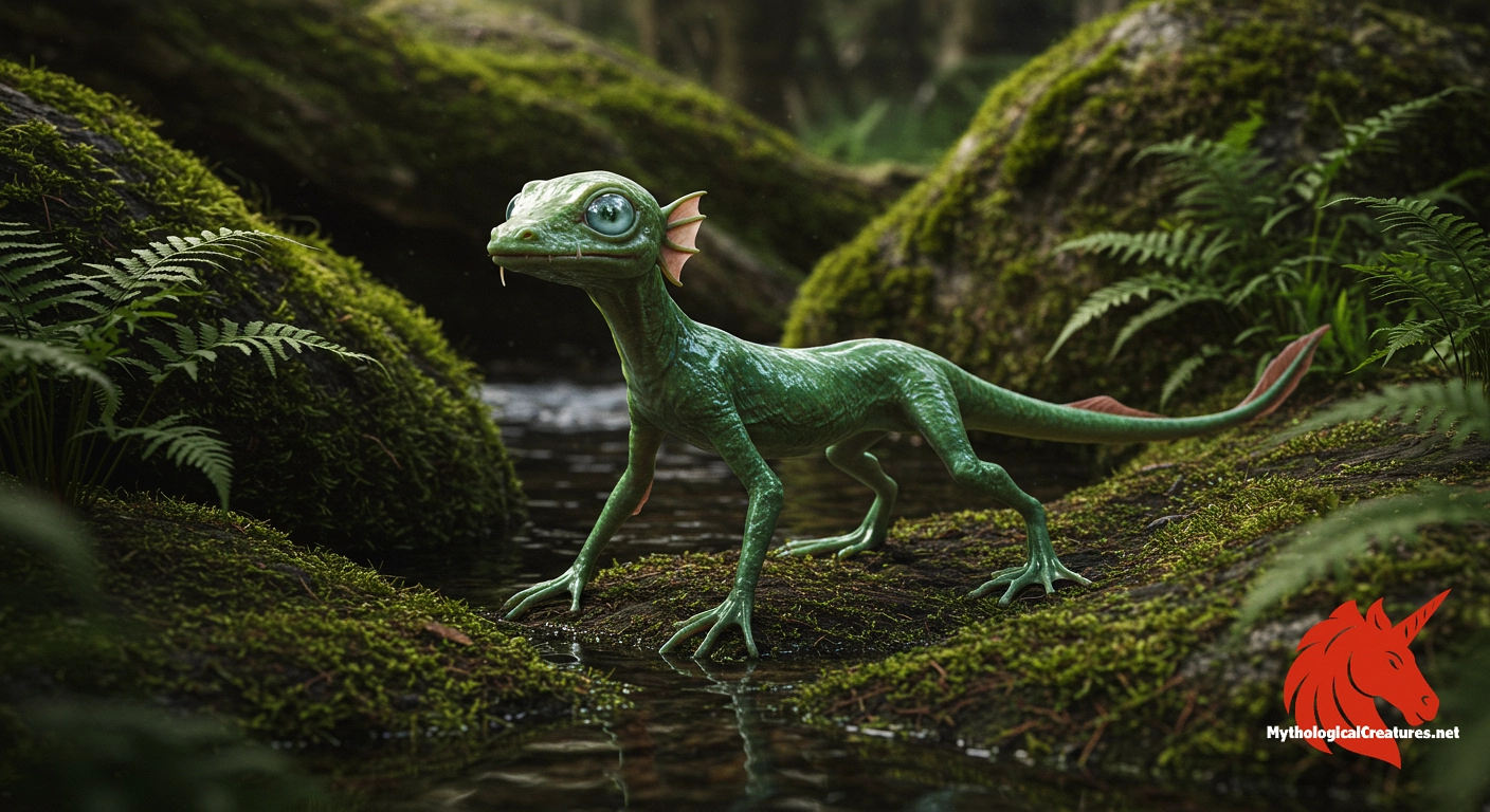 Joint-eater - Serves as a cautionary figure in Irish folklore, embodying the mysterious and often malevolent nature of fairies Joint-eater - Serves as a cautionary figure in Irish folklore, embodying the mysterious and often malevolent nature of fairies