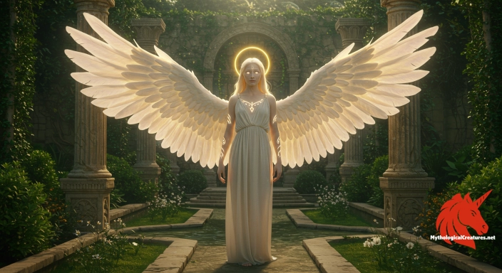 Discover another mythical creature