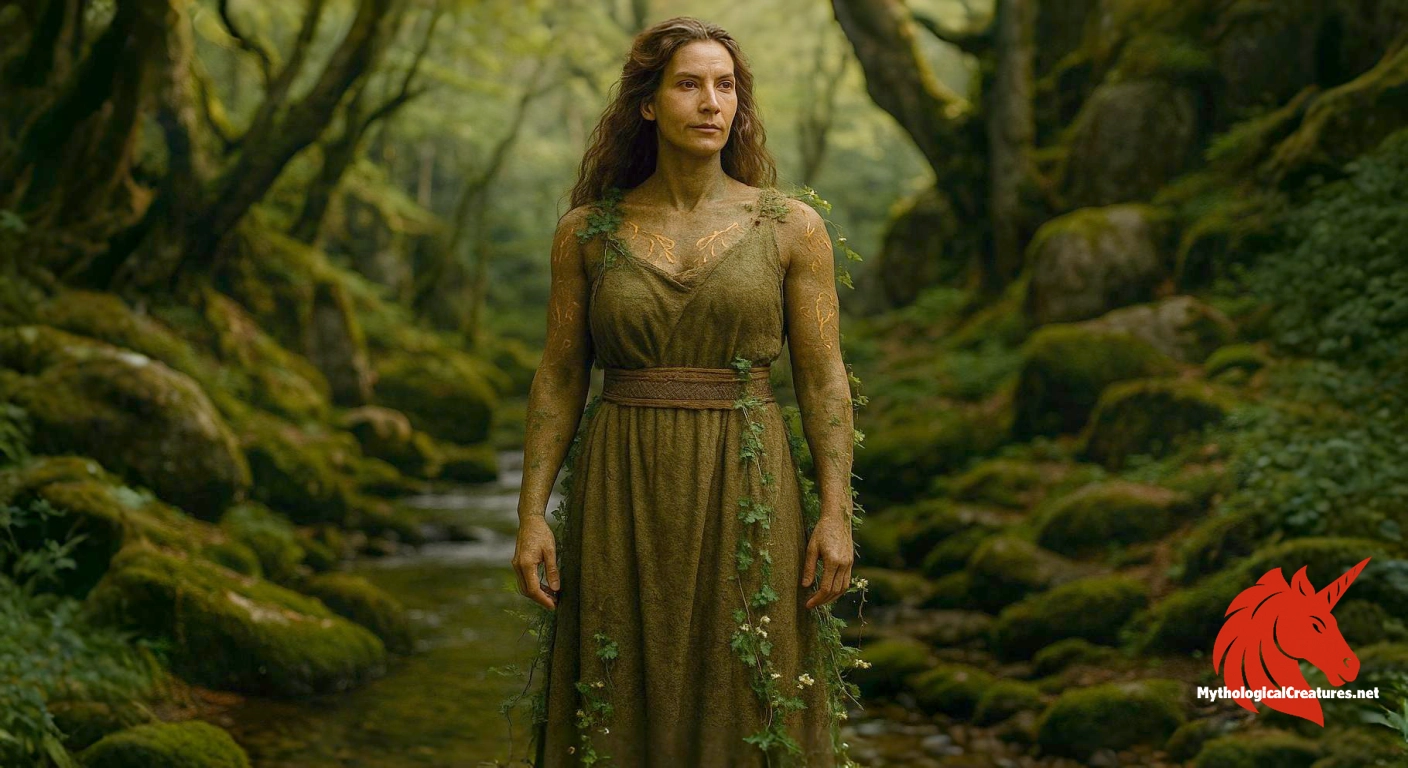 Jörð - Her name is employed in skaldic poetry as a kenning for land, symbolising the earth's fertility and foundational role in Norse cosmology. Jörð - Her name is employed in skaldic poetry as a kenning for land, symbolising the earth's fertility and foundational role in Norse cosmology.