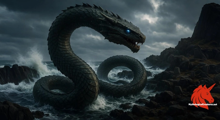 Discover another mythical creature