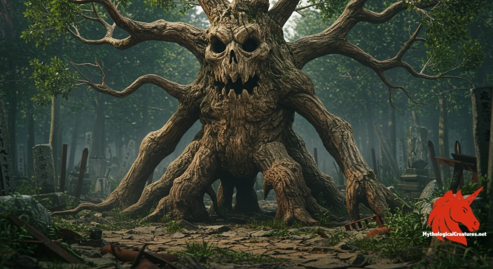 Discover another mythical creature