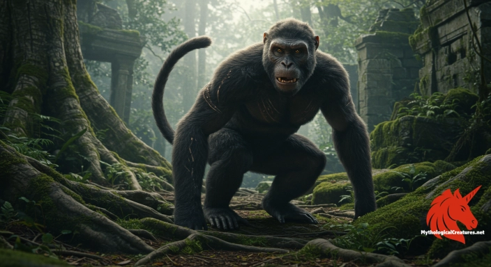 Discover another mythical creature