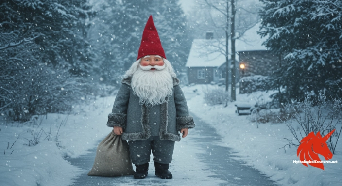 Discover another mythical creature