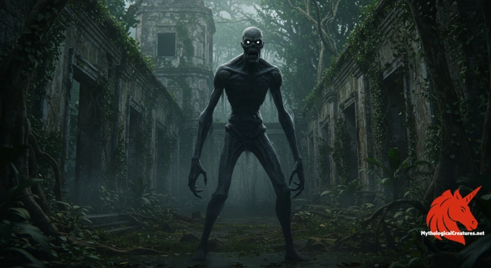 Discover another mythical creature