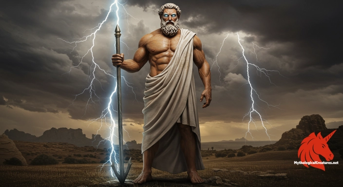 Discover another mythical creature