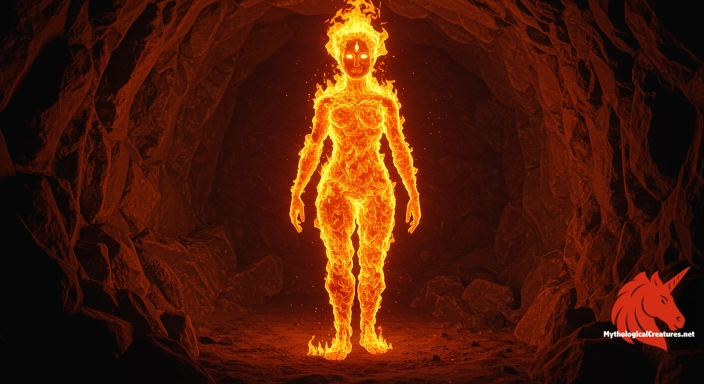 Discover another mythical creature