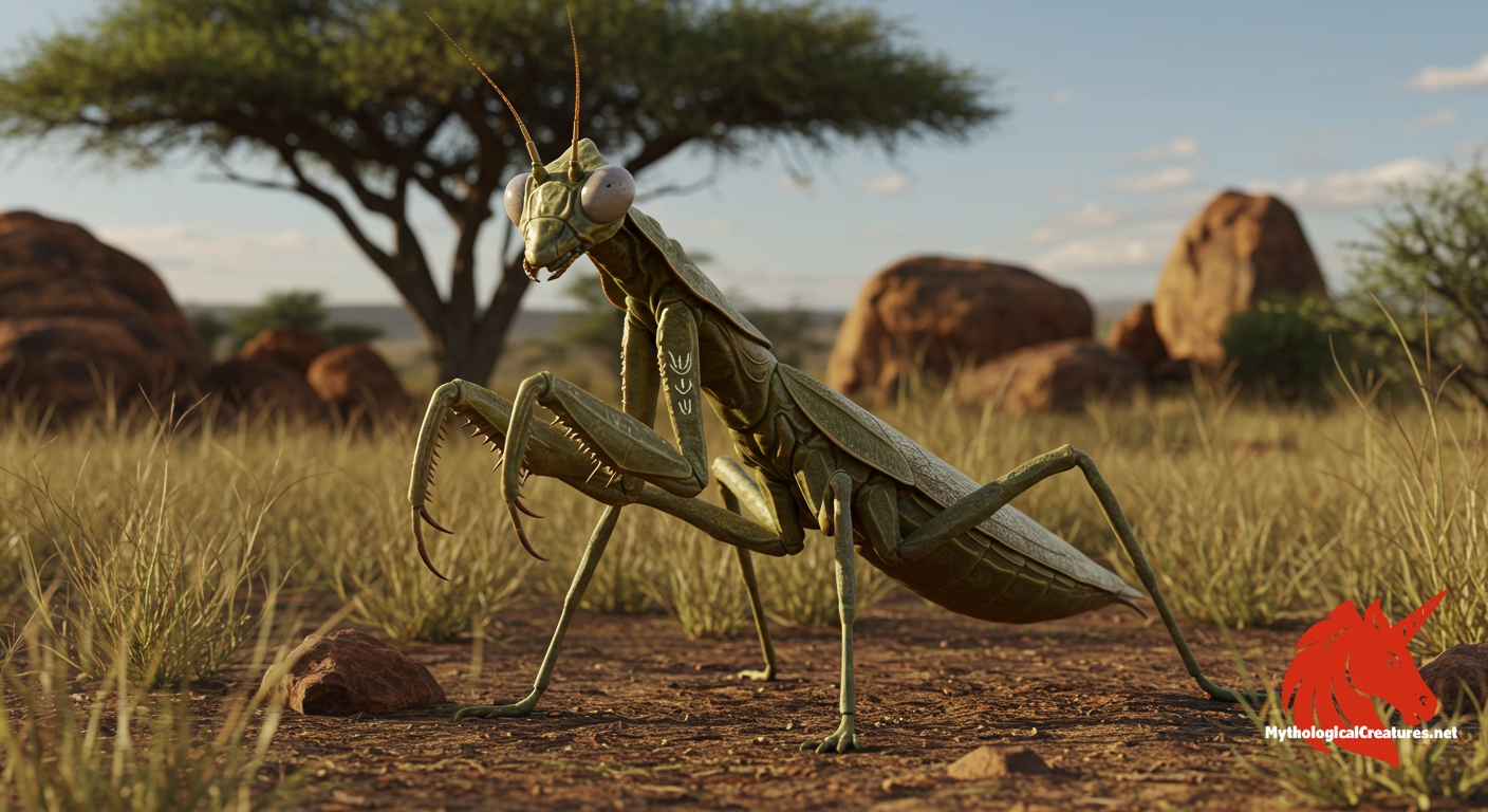 ǀKaggen - A central figure in San folklore, Kaggen is revered for his creative power and trickster nature that influence both the natural and spiritual worlds. ǀKaggen - A central figure in San folklore, Kaggen is revered for his creative power and trickster nature that influence both the natural and spiritual worlds.