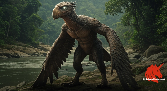 Discover another mythical creature