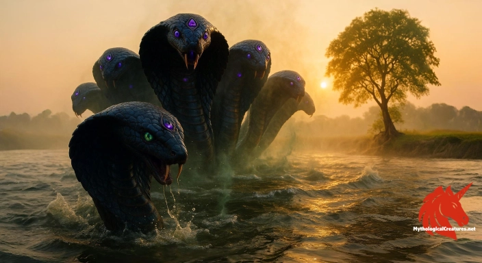 Discover another mythical creature