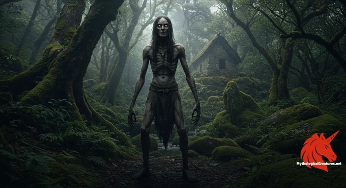 Discover another mythical creature