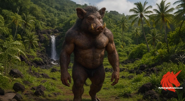Discover another mythical creature