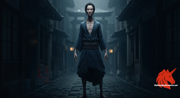 Discover another mythical creature