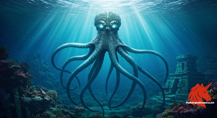 Discover another mythical creature