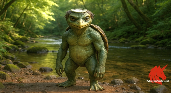 Discover another mythical creature