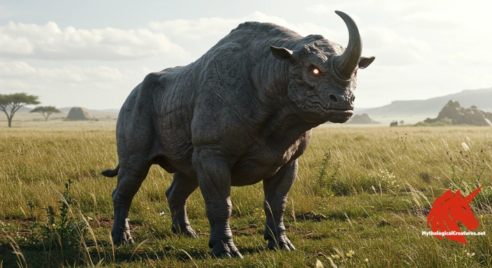 Discover another mythical creature