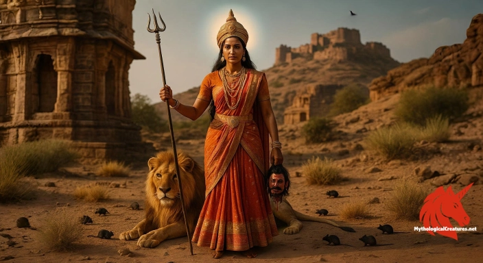 Discover another mythical creature