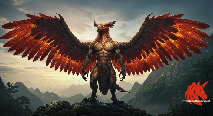 Discover another mythical creature