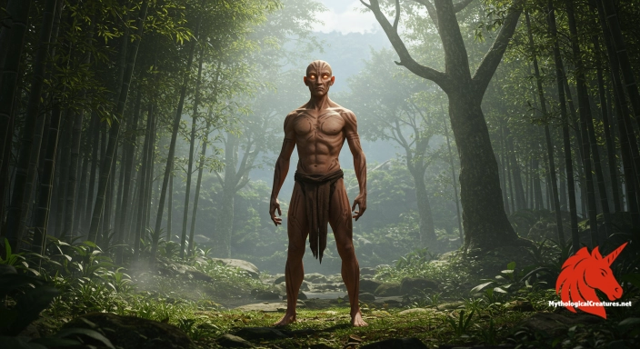 Discover another mythical creature