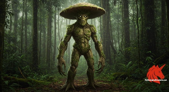 Discover another mythical creature