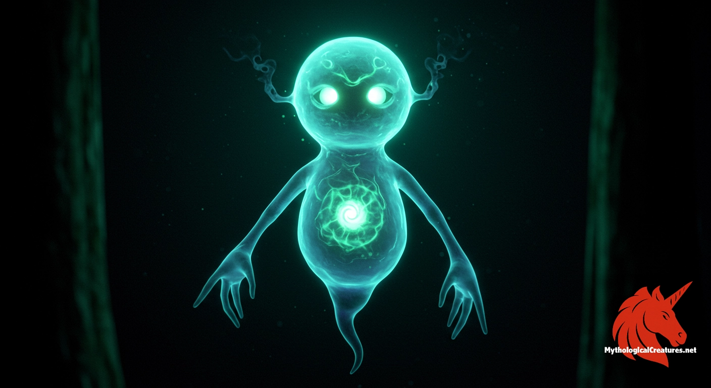 Kechibi - Represents a mysterious and unexplained phenomenon that has captivated local folklore and serves as an omen. Kechibi - Represents a mysterious and unexplained phenomenon that has captivated local folklore and serves as an omen.