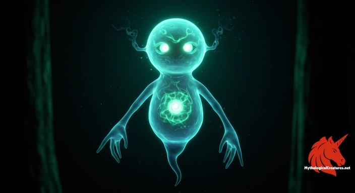 Discover another mythical creature