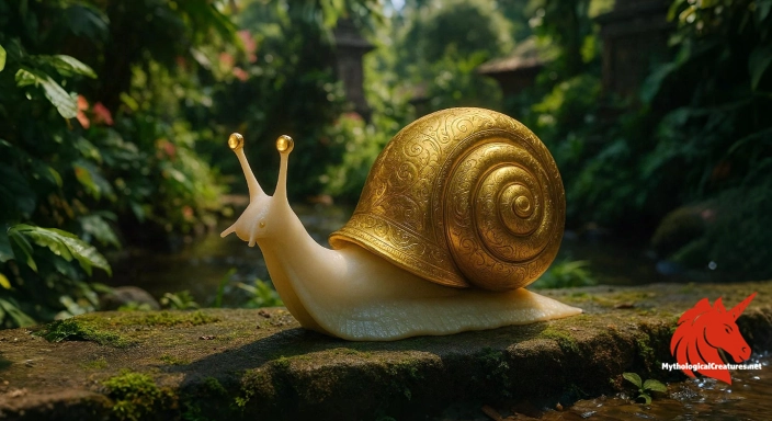 Discover another mythical creature