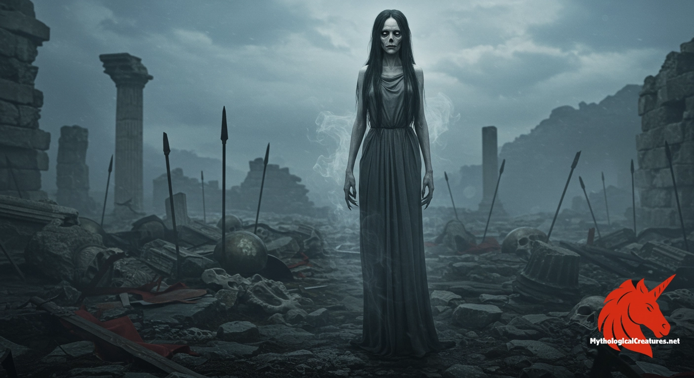 Keres - The Keres embody the grim aspects of violent death and the inevitability of mortality, serving as a poignant reminder of death's omnipresence in battle. Keres - The Keres embody the grim aspects of violent death and the inevitability of mortality, serving as a poignant reminder of death's omnipresence in battle.