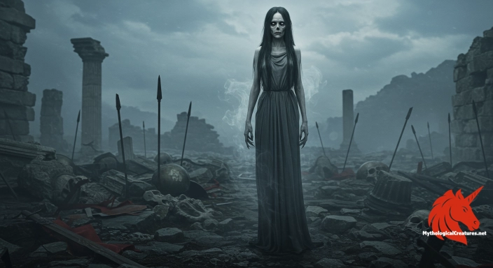 Discover another mythical creature