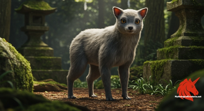 Discover another mythical creature