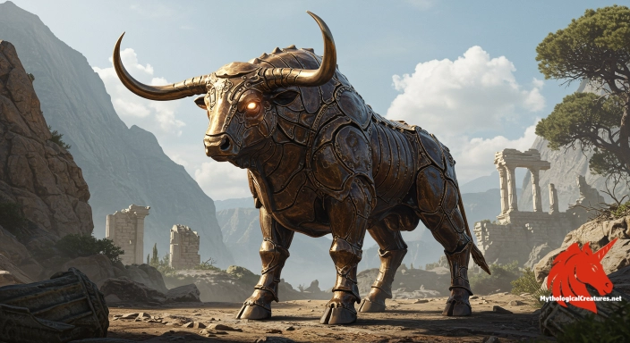 Discover another mythical creature