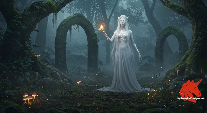 Discover another mythical creature
