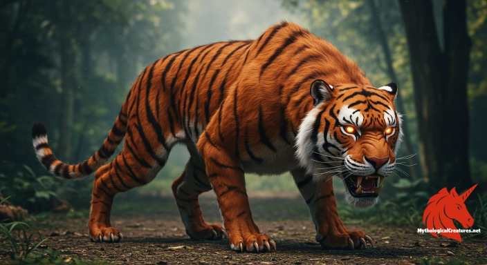 Discover another mythical creature