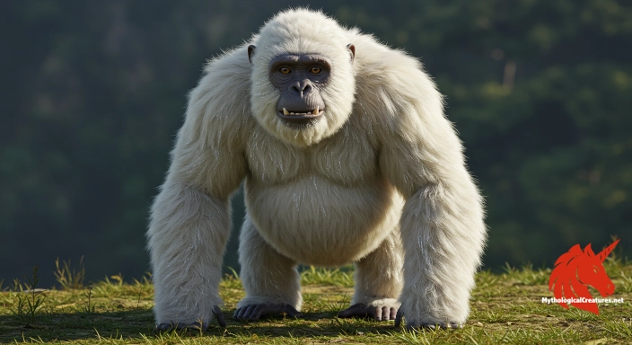 Discover another mythical creature