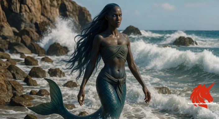 Discover another mythical creature