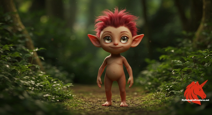 Discover another mythical creature