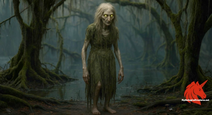 Discover another mythical creature